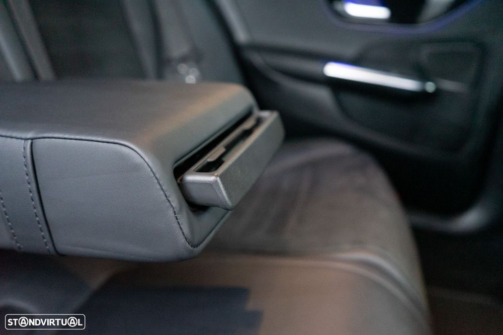 Mercedes-Benz C 300 de T 9G-TRONIC AMG Line - 50