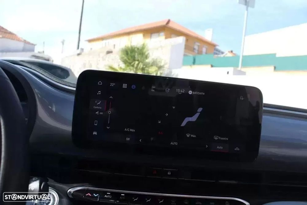 Fiat 500e C Icon - 32