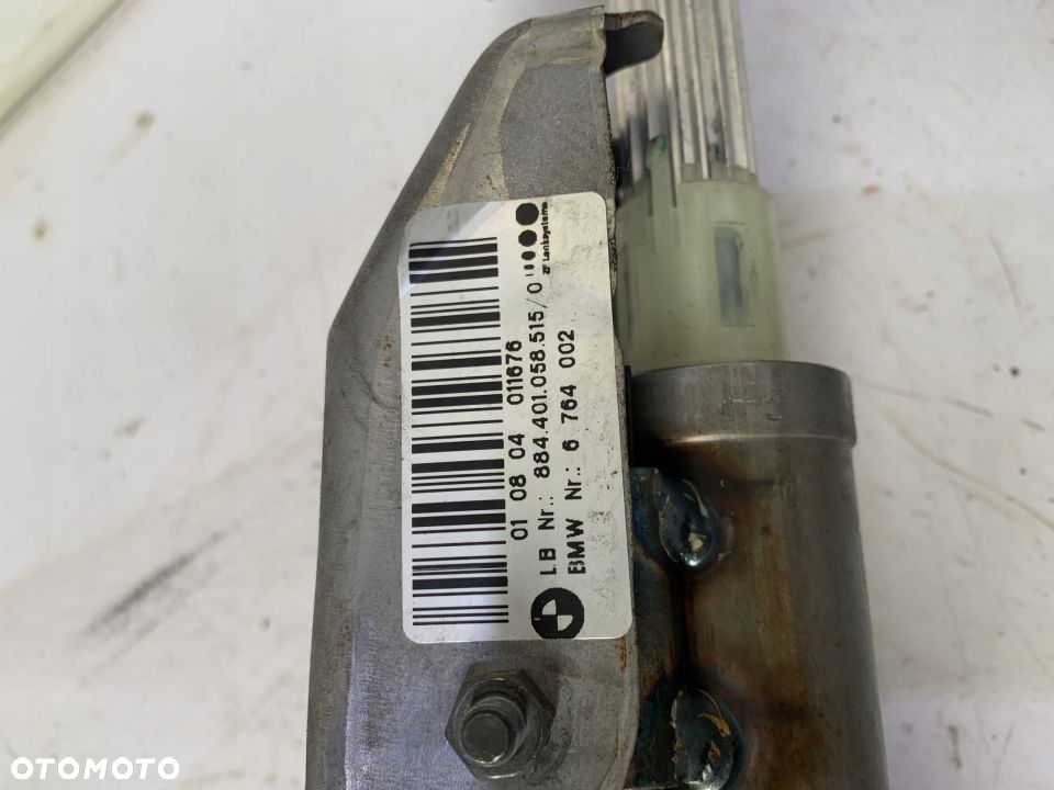 KOLUMNA KIEROWNICZA BMW E46 EUROPA - 4