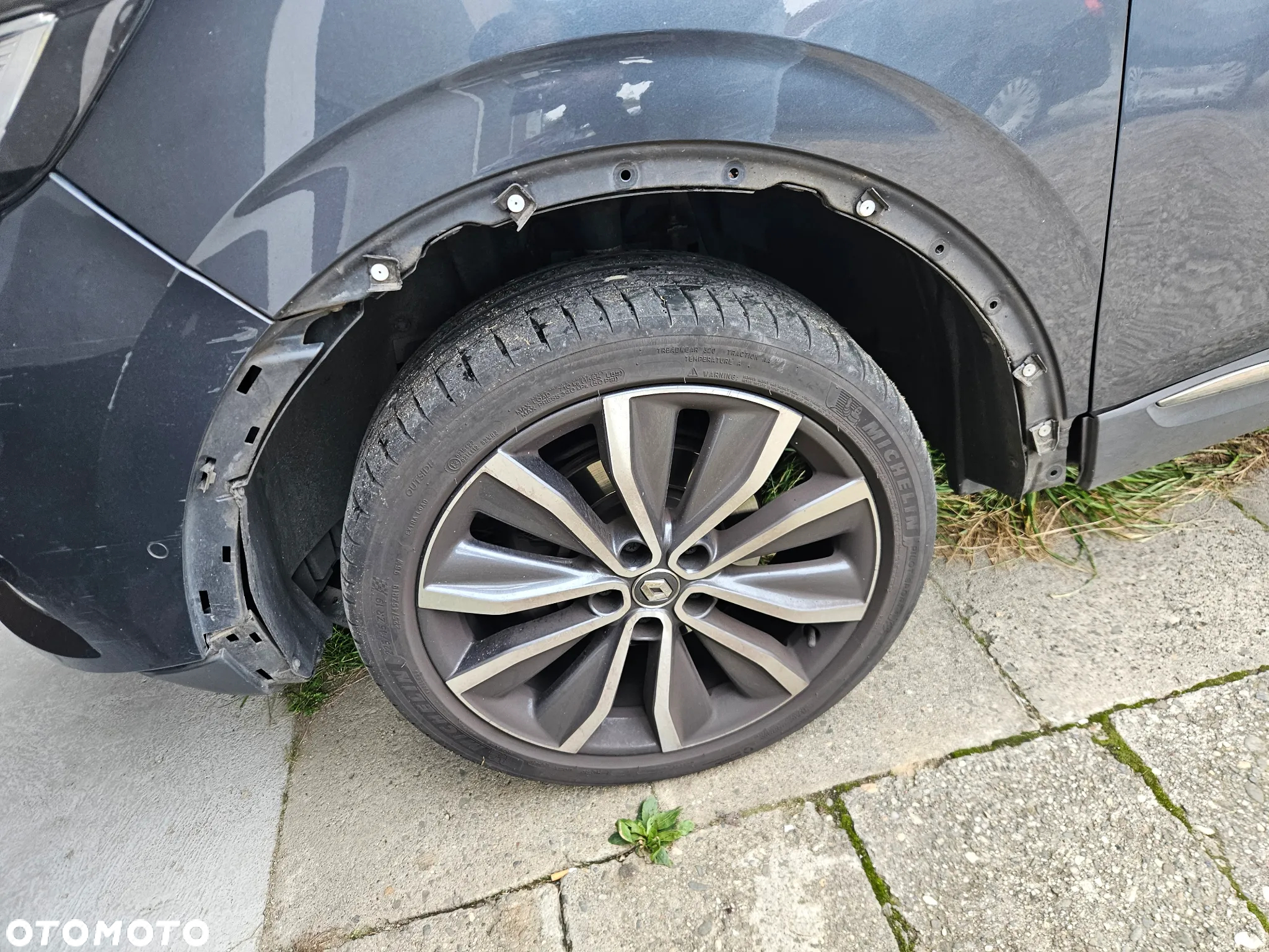 Renault Kadjar 1.3 TCe FAP Intens EDC - 23