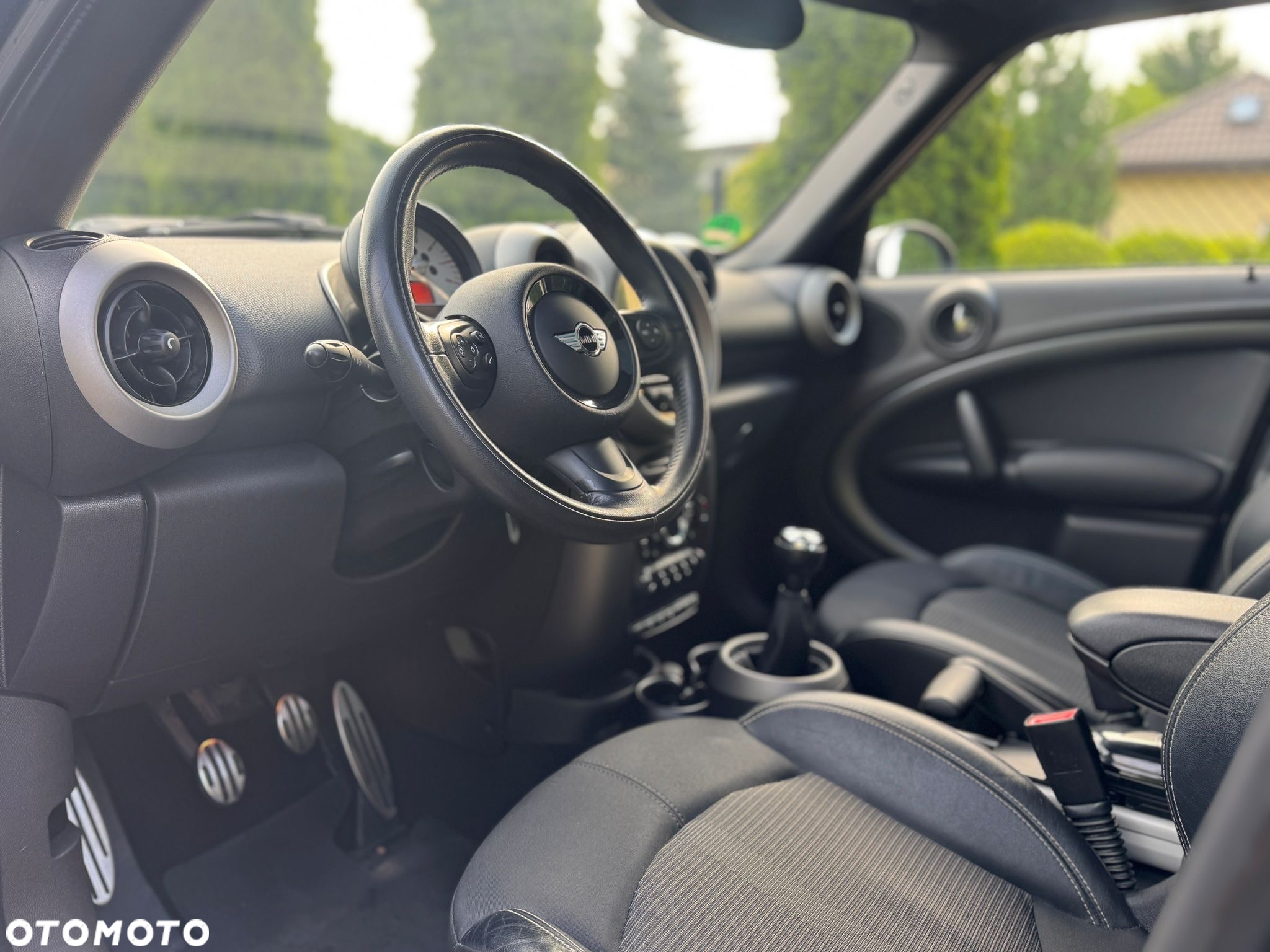 MINI Countryman Cooper S All4 - 5