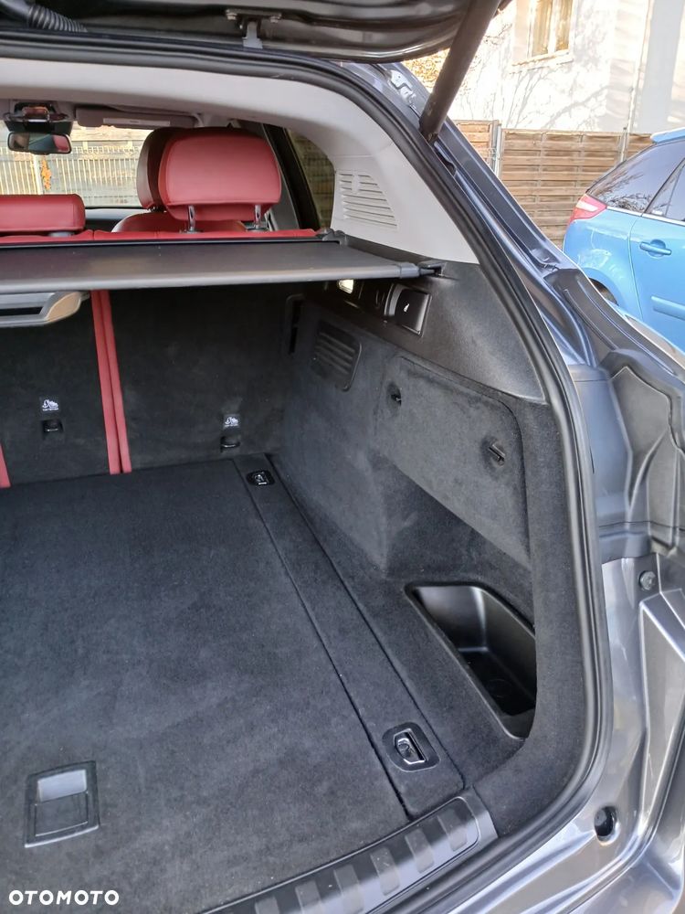 Alfa Romeo Stelvio - 25