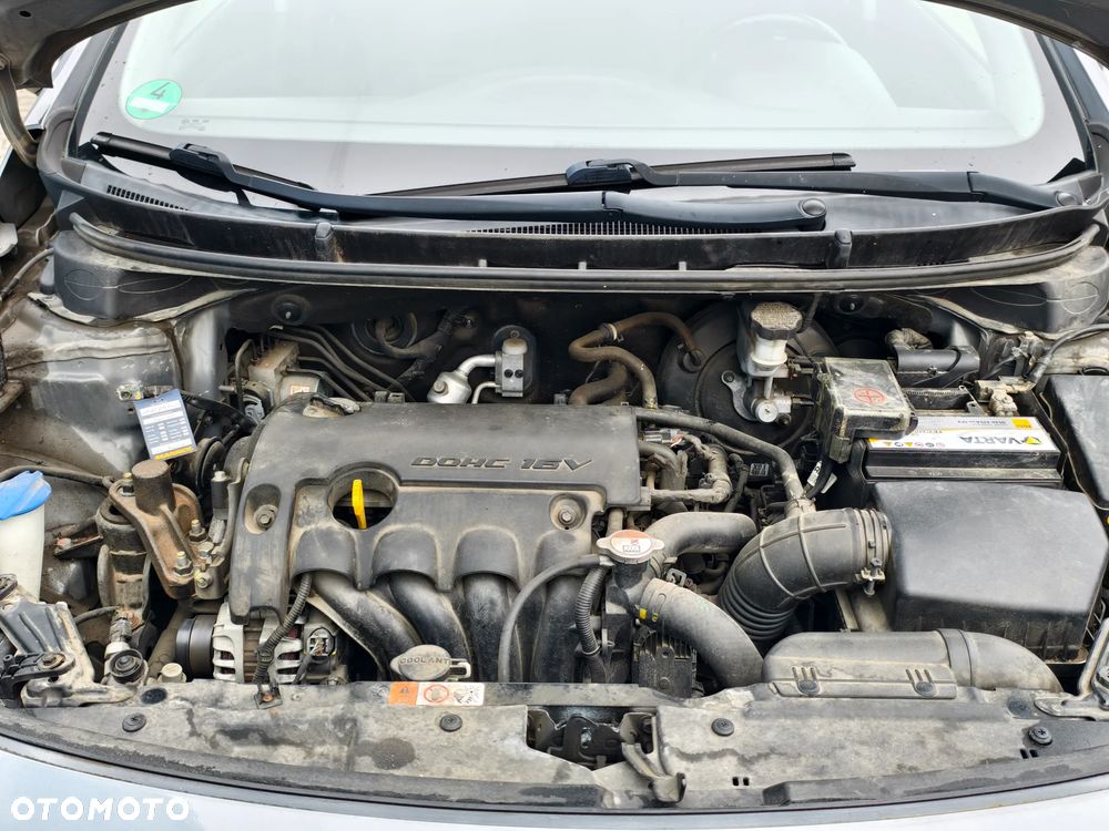 Hyundai i30 1.4 Style - 22