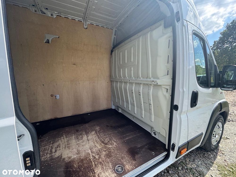 Fiat Ducato L4H3 - 22