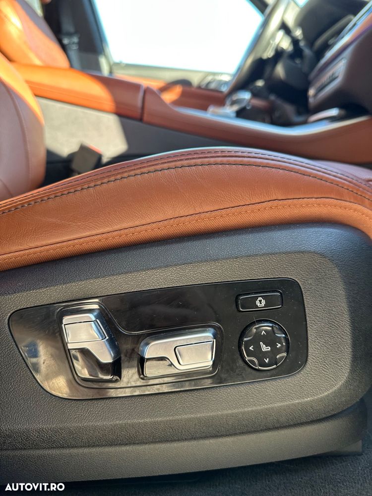 BMW X5 xDrive40i - 31