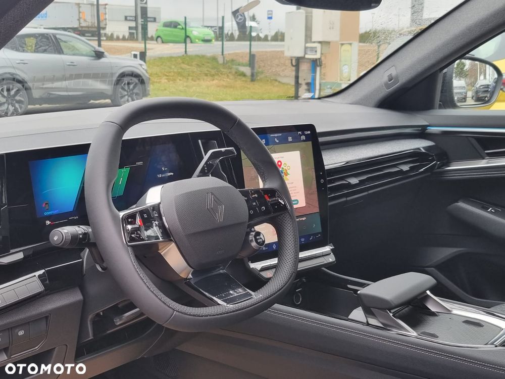 Renault Austral 1.2 E-Tech Full Hybrid 200 Techno MMT - 8