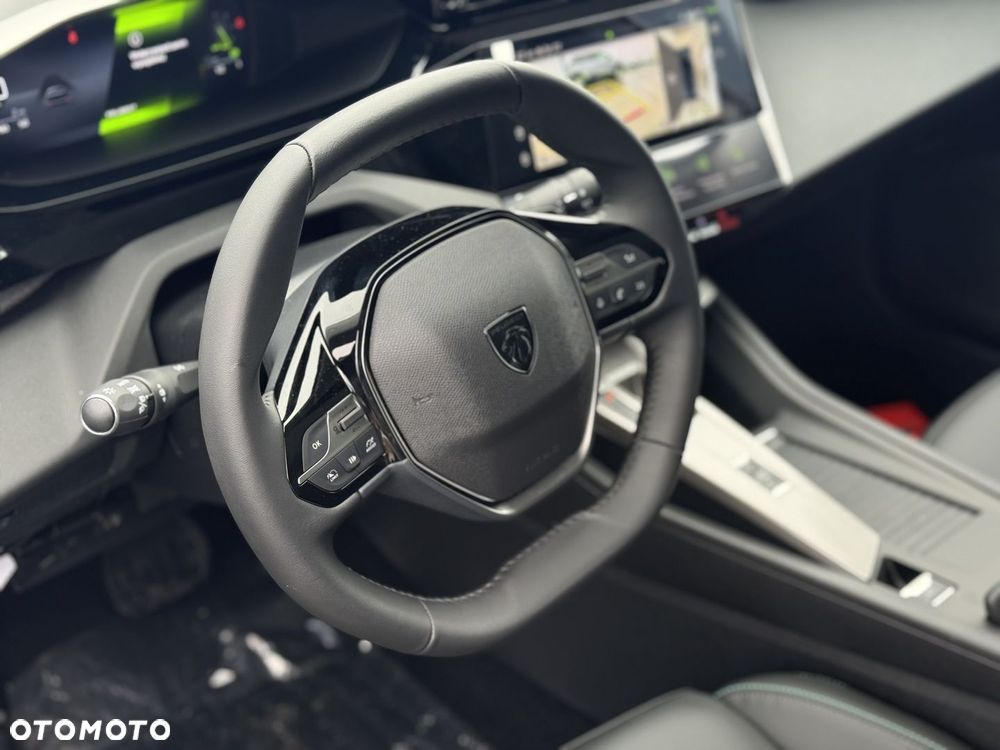 Peugeot 308 1.5 BlueHDi Allure S&S EAT8 - 10