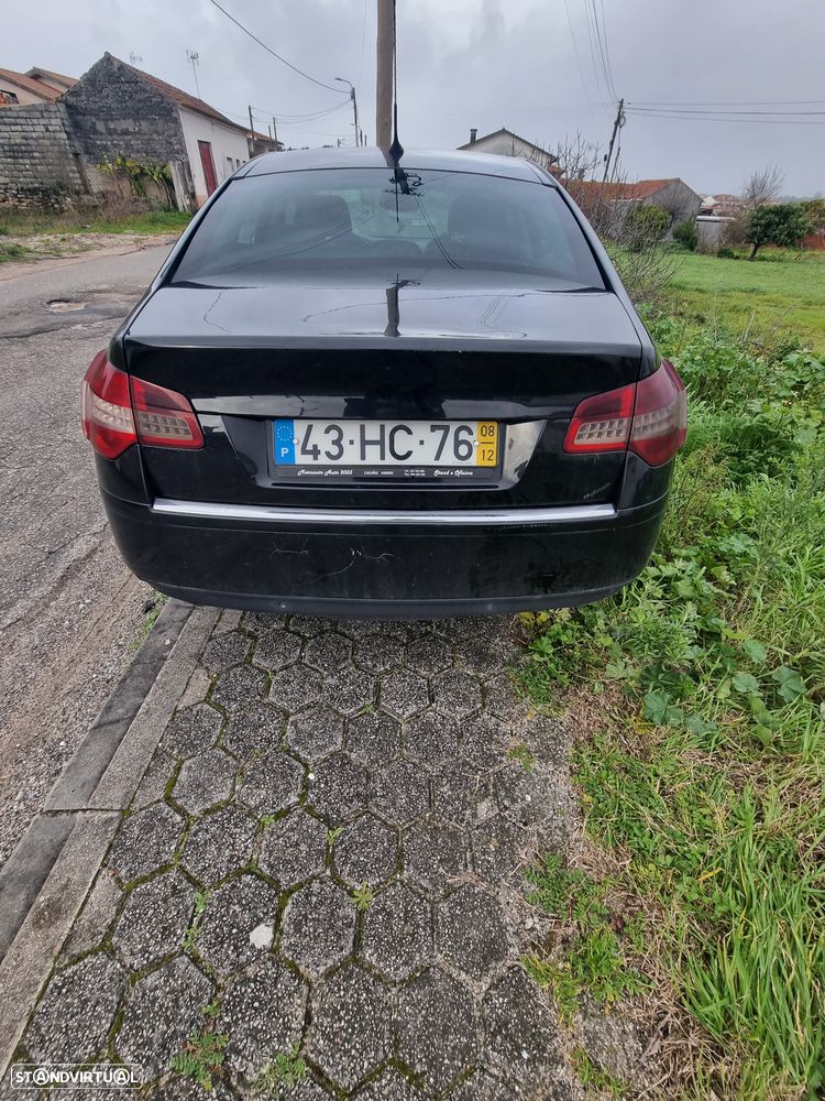 Citroën C5 2.0 HDi SX - 3