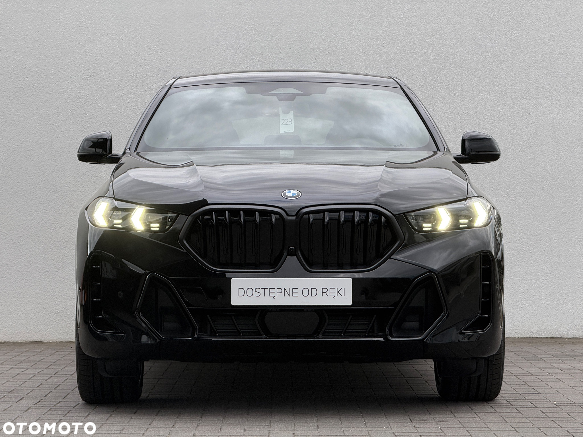 BMW X6 - 2