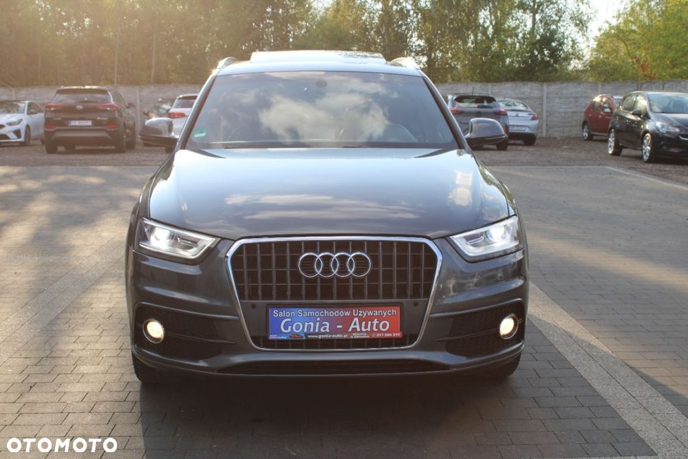 Audi Q3 - 10