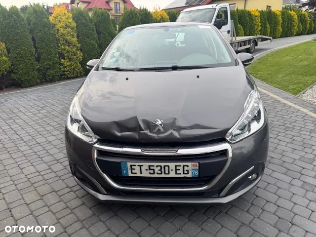 Peugeot 208 1.6 BlueHDi Active - 6