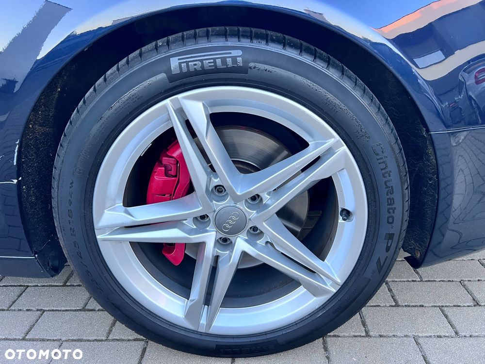 Audi A6 Limousine 2.7 TDI DPF multitronic - 31