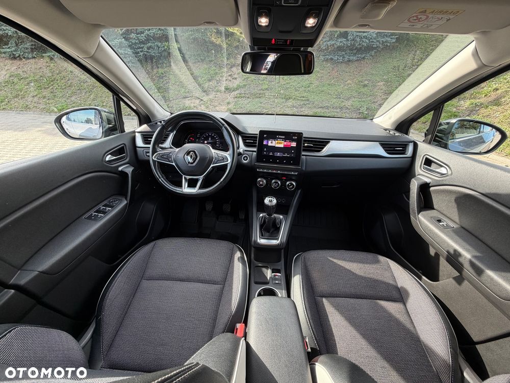 Renault Captur - 23