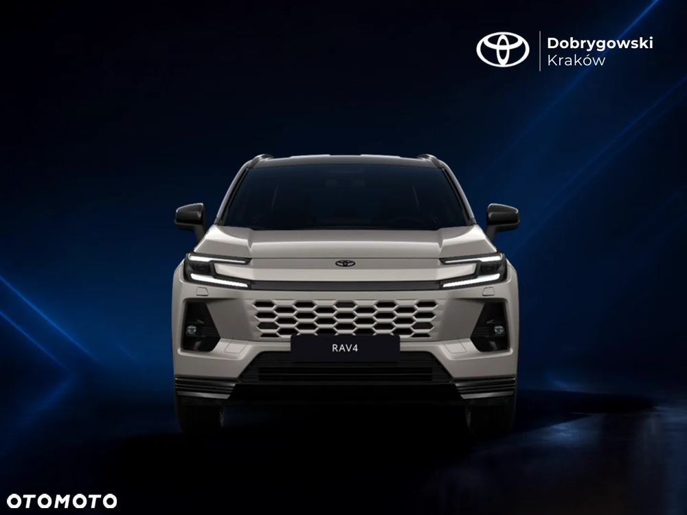 Toyota RAV4 2.5 Hybrid Dynamic Force Style 4x4 e-CVT - 3