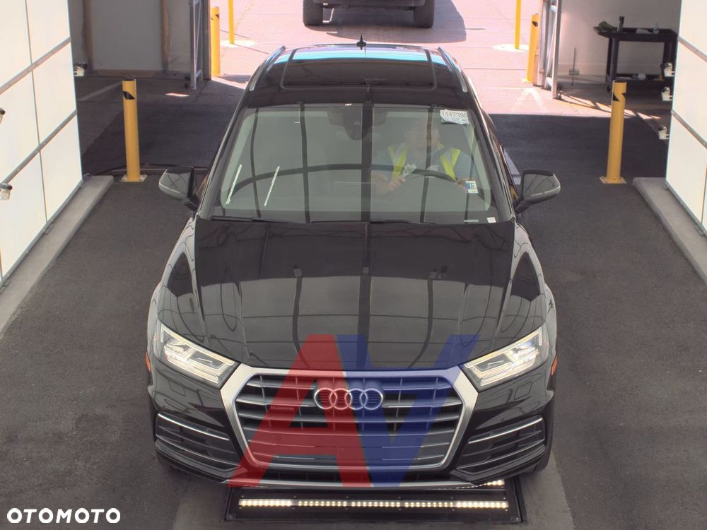 Audi Q5 - 6