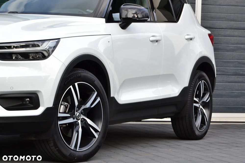 Volvo XC 40 D3 AWD R-Design - 12