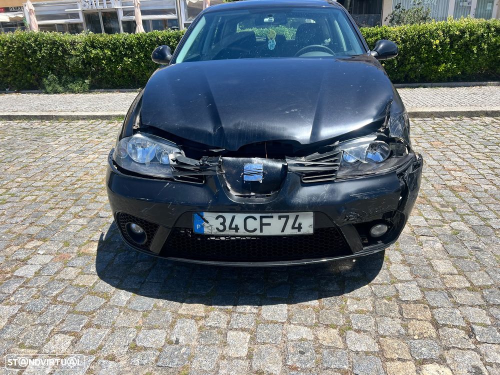 SEAT Ibiza 1.2 12V Reference - 7