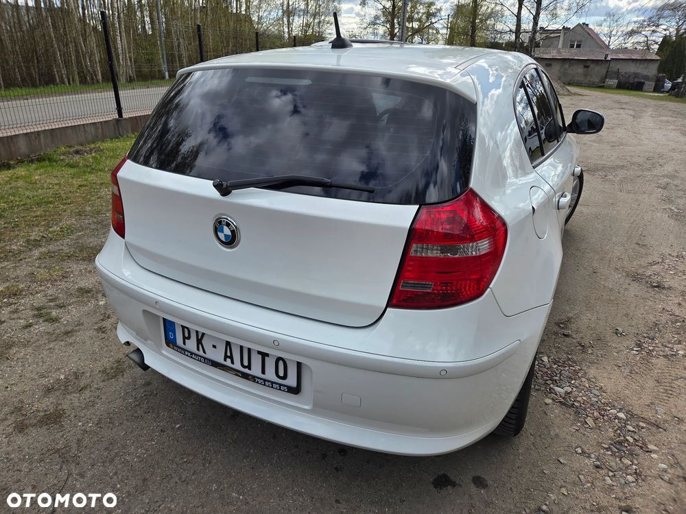 BMW Seria 1 118i Edition Lifestyle - 28