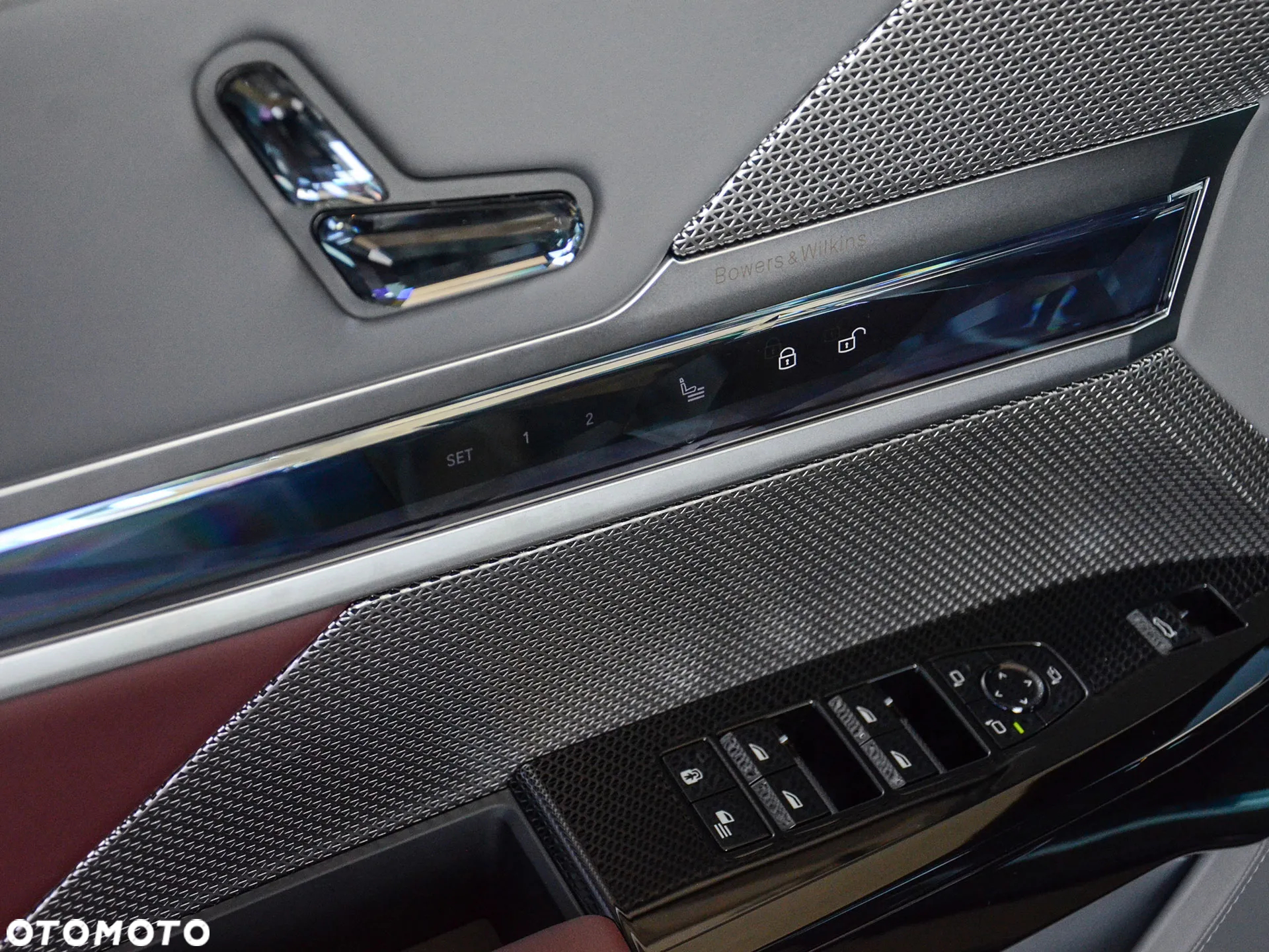 BMW Seria 7 - 17