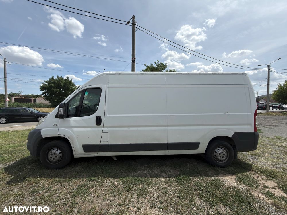Fiat Ducato 2.3 Mjet 251.CD2.0 Cabinato - 3