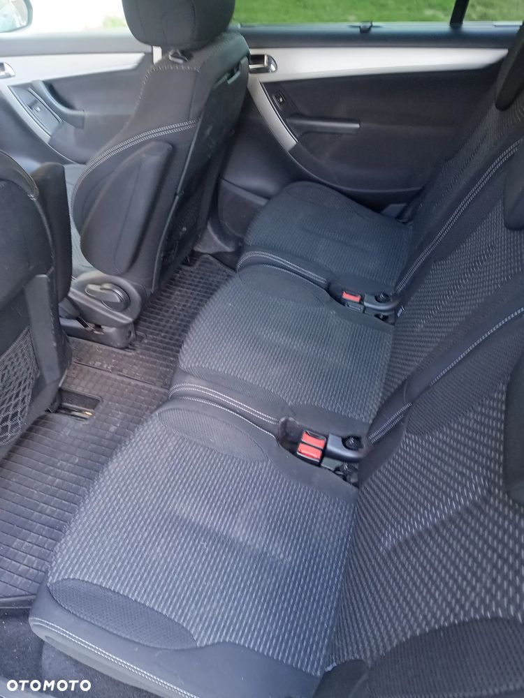 Citroën C4 Picasso - 9