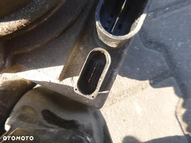ELEKTRYCZNA POMPA WSPOMAGANIA KOYO POLO 9N FABIA I IBIZA III CORDOBA II - 18