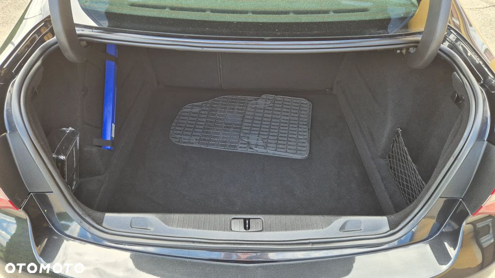 Opel Astra 1.4 Turbo - 14