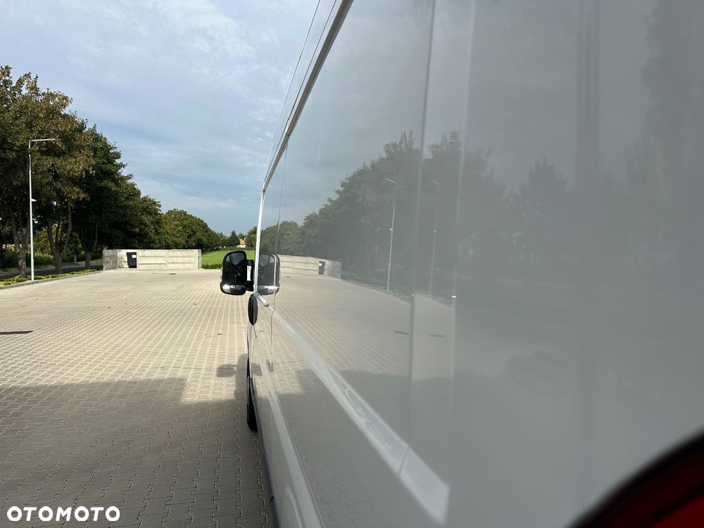 Peugeot Boxer - 21