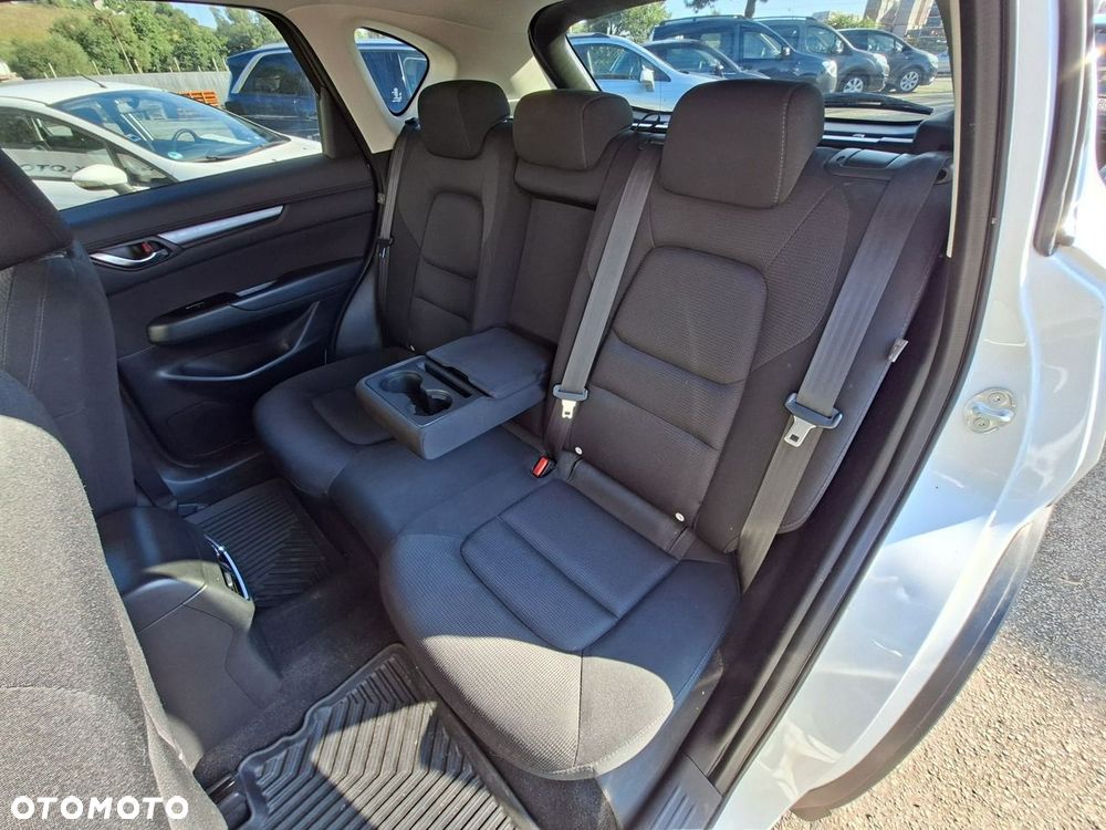 Mazda CX-5 2.0 Skymotion AWD - 28