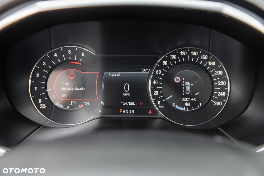 Ford Edge 2.0 EcoBlue Bi-Turbo 4x4 Vignale - 21