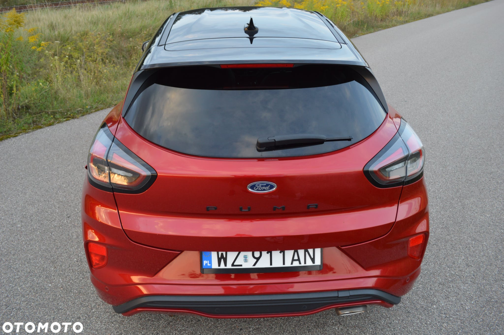 Ford Puma 1.0 EcoBoost ST-Line X - 7
