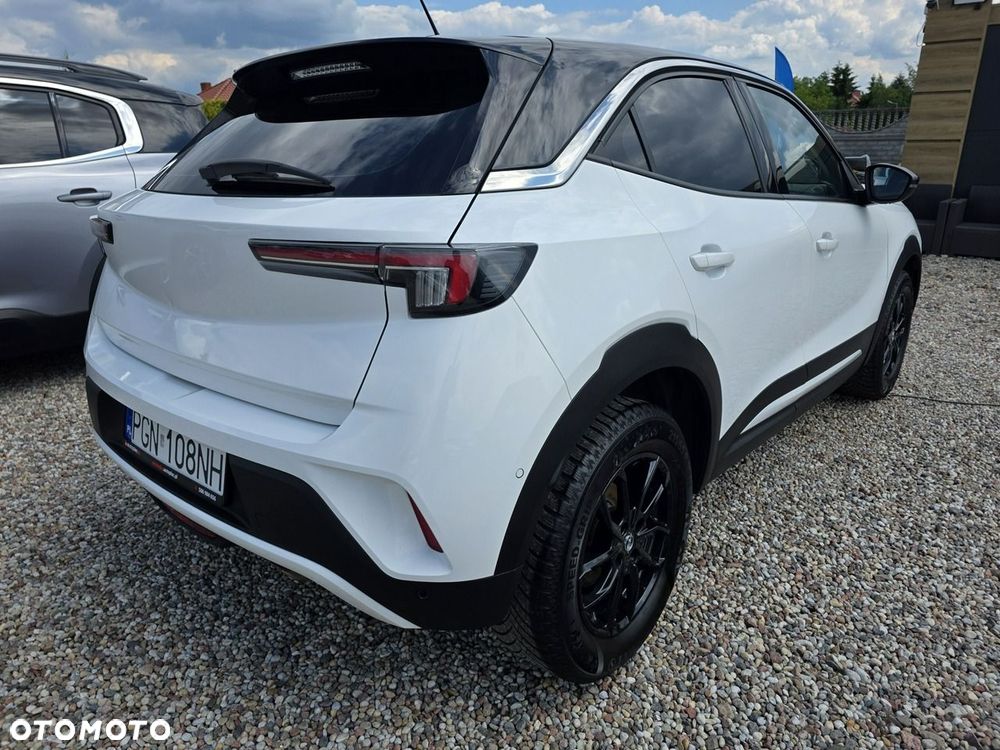 Opel Mokka 1.5 GS - 5
