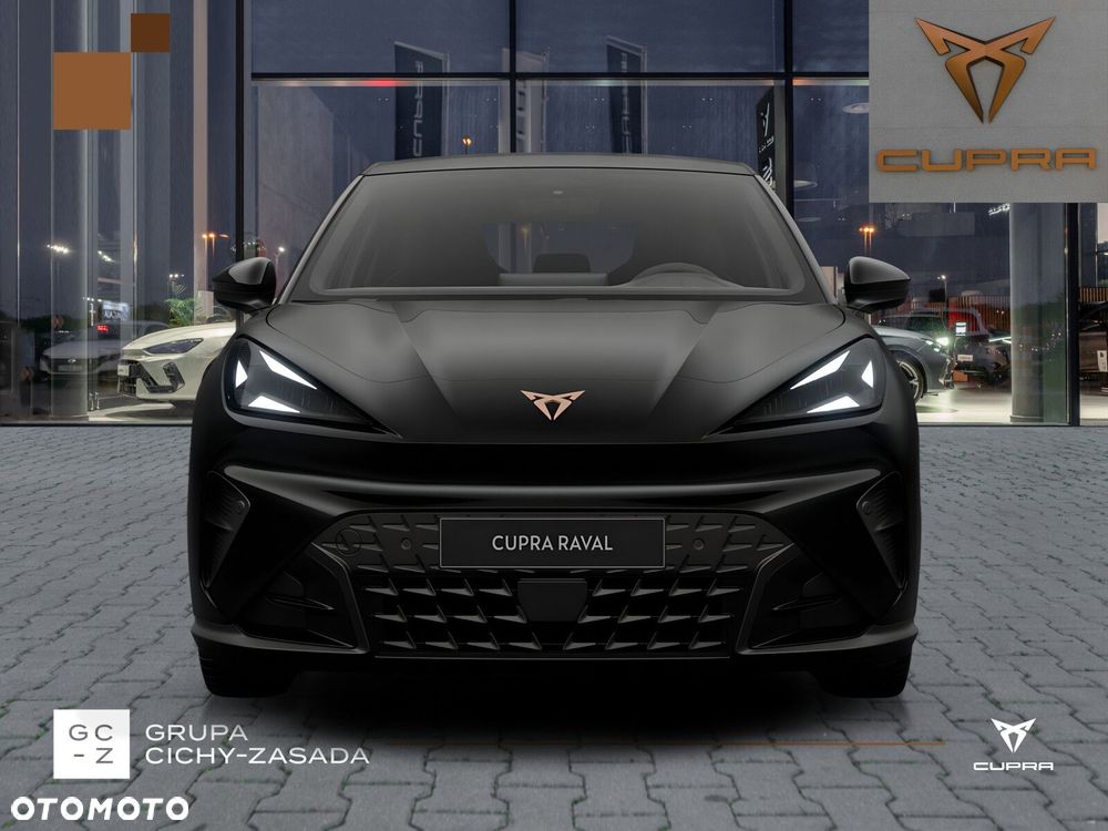 Cupra Raval 37kWh Plus - 9
