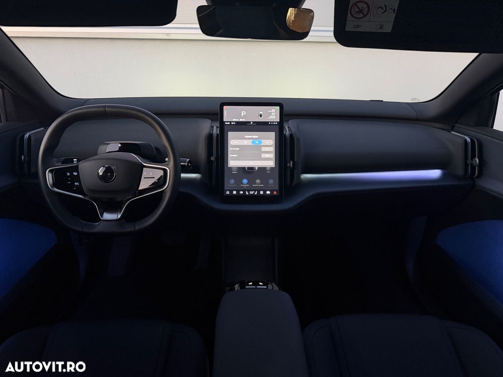 Volvo EX30 Twin Motor Performance Ultra - 5