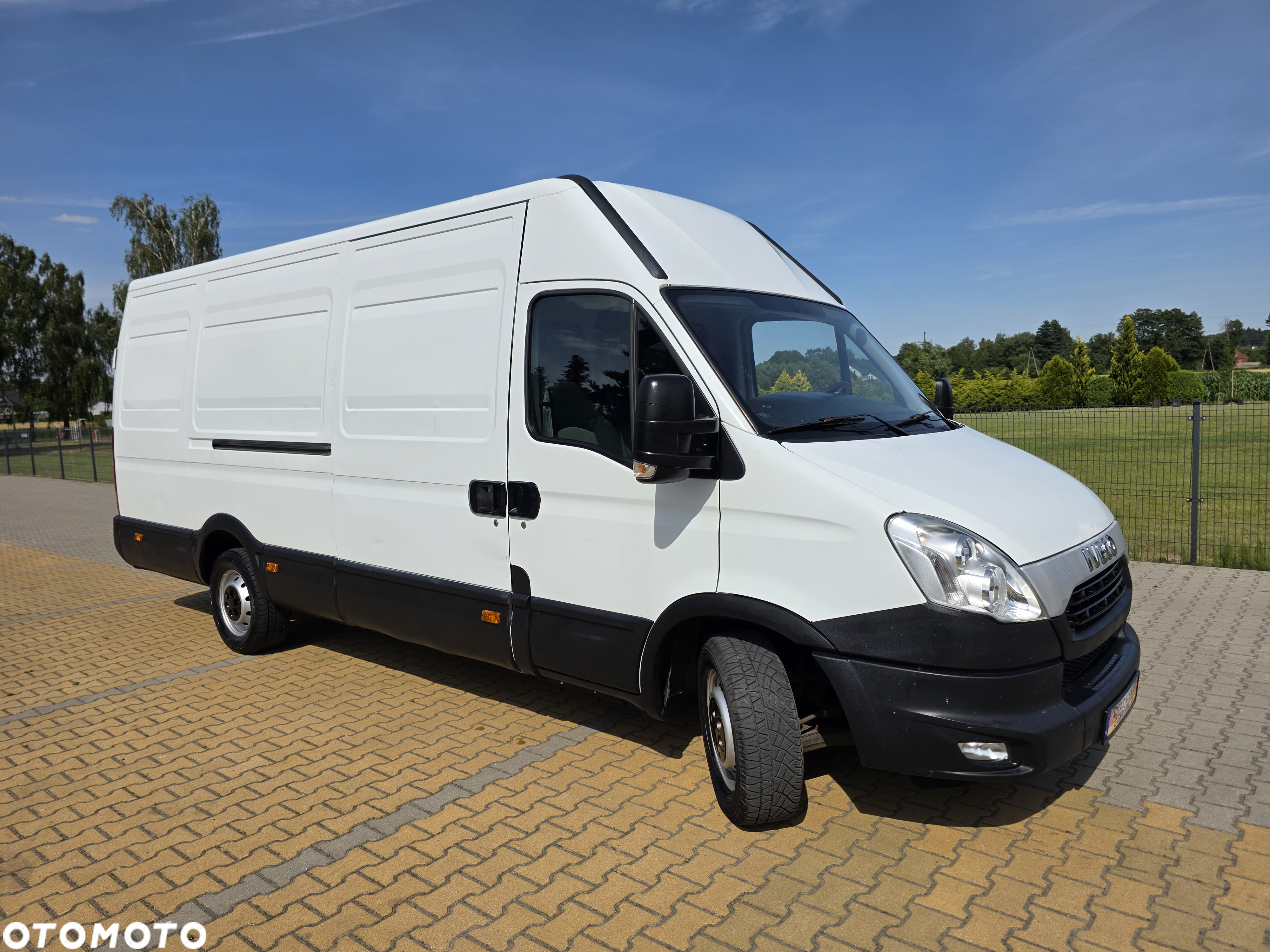 Iveco Daily - 3