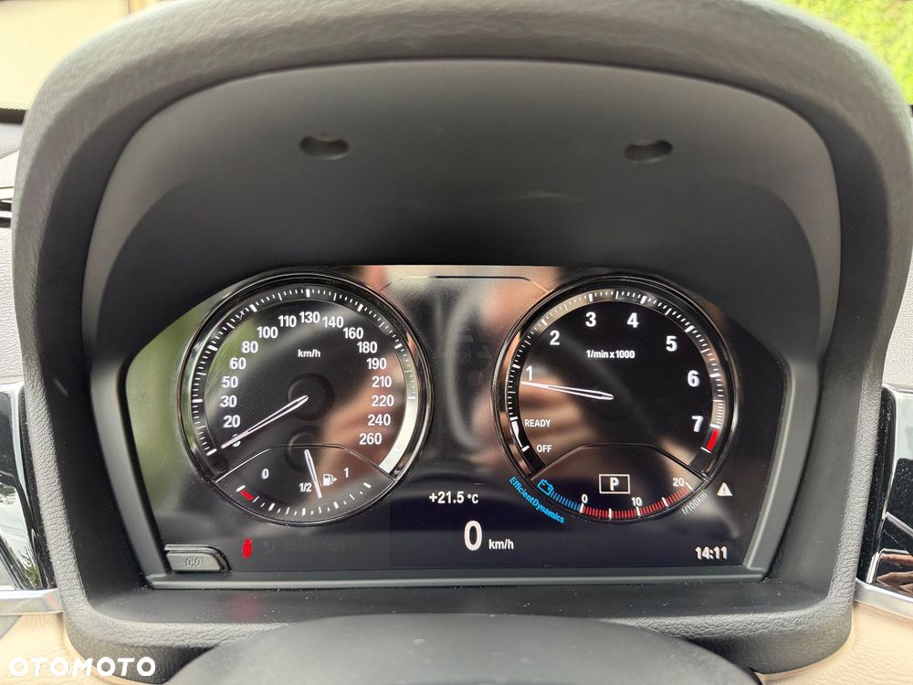 BMW X1 - 25