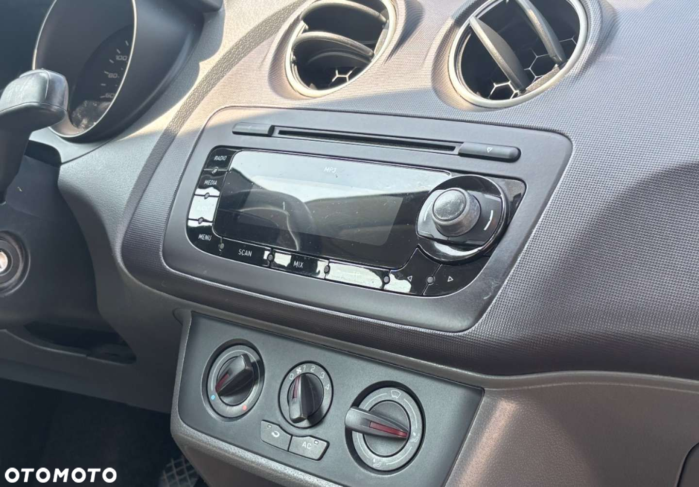 Seat Ibiza - 15