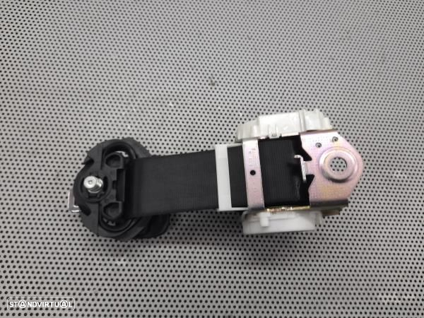 Cinto Tras Esq Volkswagen Touran (1T1, 1T2) - 4