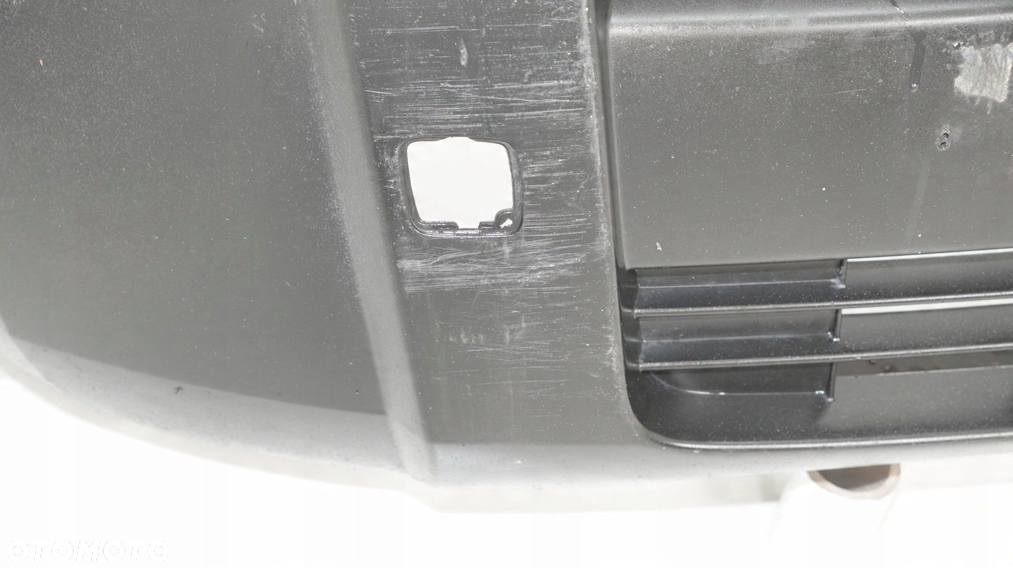 ZDERZAK PRZÓD PRZEDNI PEUGEOT BIPPER 07-12R EWP - 5