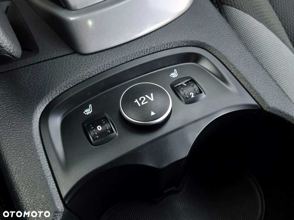 Ford Focus 1.6 Titanium - 16