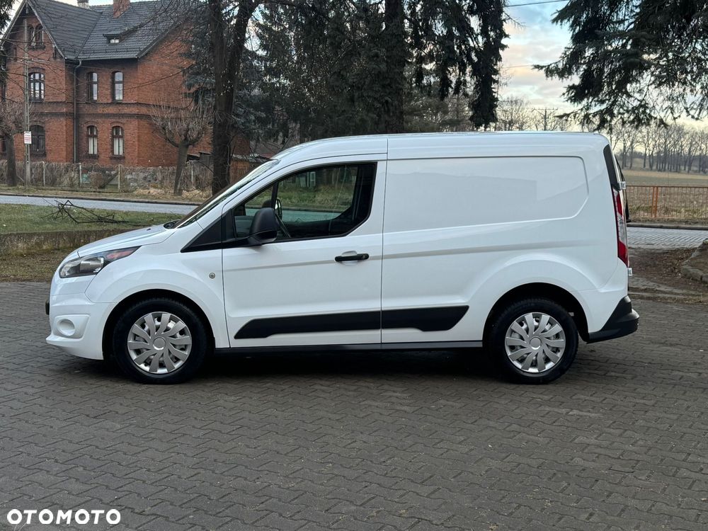 Ford Transit Connect - 2