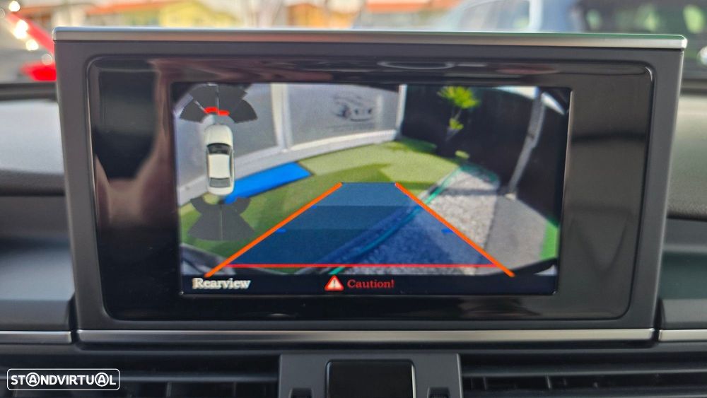 Audi A6 2.0 TDI S tronic - 19