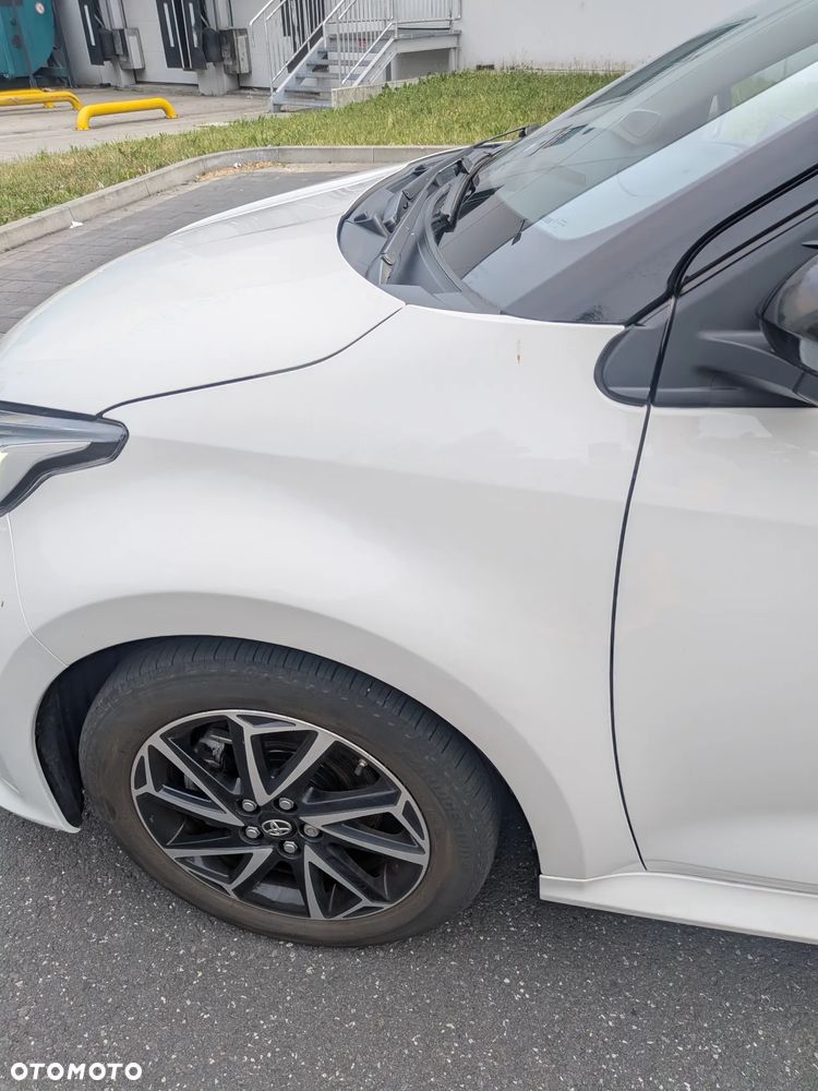 Toyota Yaris - 19