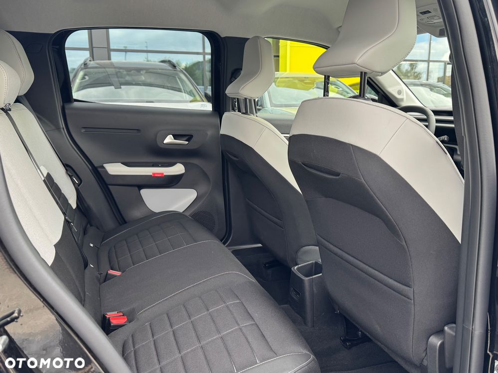 Citroën C3 1.2 T Max - 9