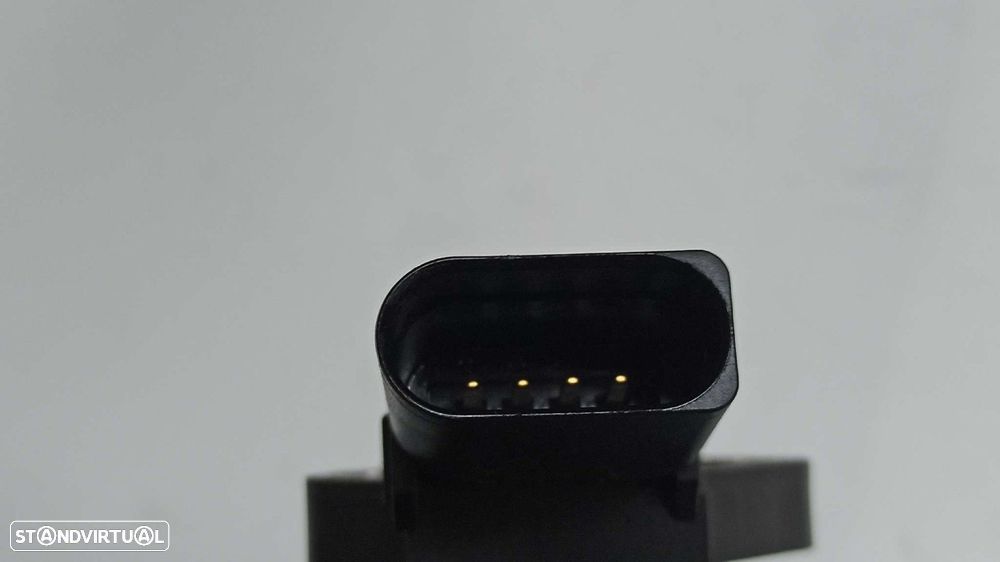 SENSOR DE PRESSÃO AUDI A3 SPORTBACK (8P) 1.9 TDI AMBITION - 3