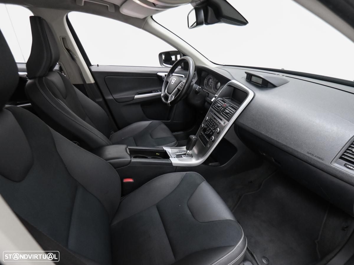 Volvo XC 60 - 11