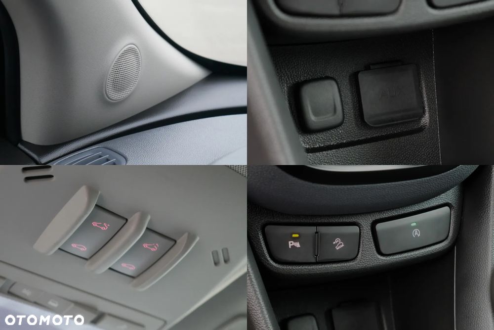 Opel Mokka 1.4 T Cosmo S&S 4x4 - 34