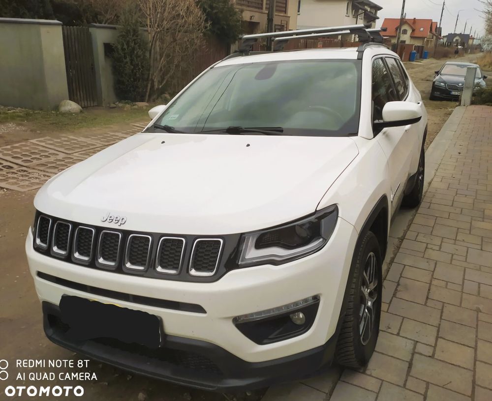 Jeep Compass - 1