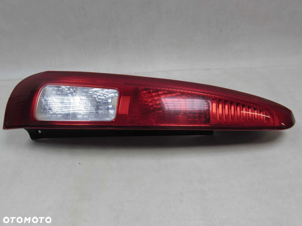 FORD FUSION LIFT LAMPA TYL LEWA 6N11-13405-A 05-13 - 3