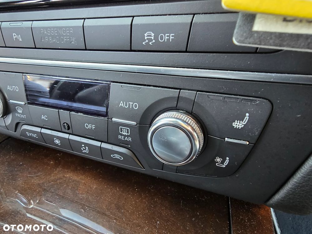 Audi A6 Limousine - 23